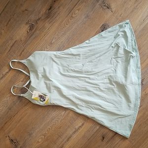 Halara Everyday Cloudful 2-in-1 Flare Activity Dress - Wannabe